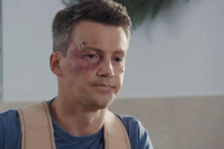 M jak miłość, odc. 1909. Jakub (Krzysztof Kwiatkowski)