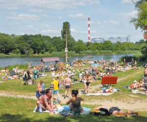 Mieszkańcy wyręczyli urzędników