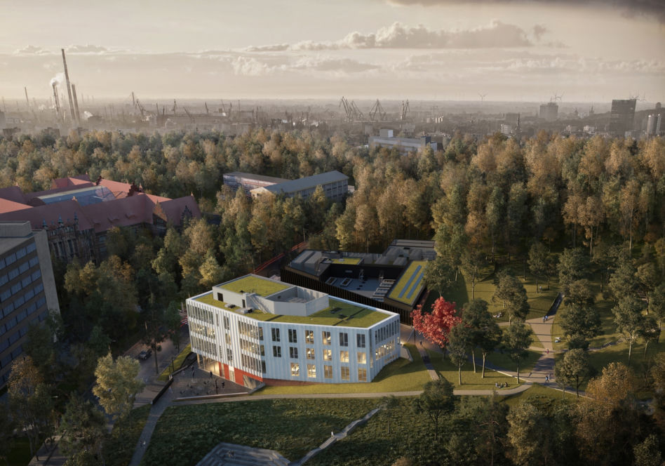 Centrum Kompetencji STOS Politechniki Gdańskiej