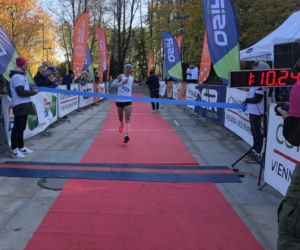 V Ukiel Olsztyn Półmaraton – 10 października 2021 r.