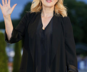 Tak wygląda dorosły syn Edyty Bartosiewicz. Podobny do znanej mamy?