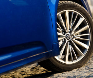 Toyota Avensis 2.0 D4-D Prestige