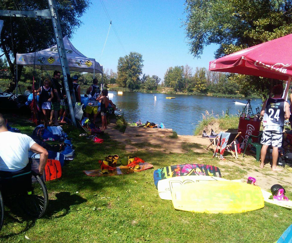 Trzeci Turniej Wake Camp Kraków