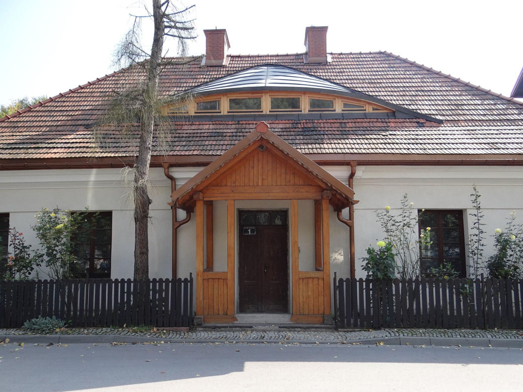 W tym małopolskim mieście księża leczyli wodą. Znajduje się blisko Krakowa