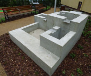 To pierwszy tego typu park w Białymstoku. Zobacz, jak wygląda