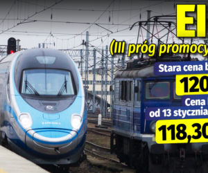 PKP Intercity zmienia ceny biletów! Są podwyżki! 