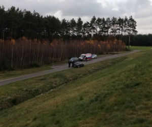 Szokujące okoliczności zaginięcia PROBOSZCZA z Nowej Brzeźnicy