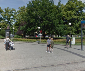 Widziałeś pojazd Google Street View? Sprawdź czy zostałeś uwieczniony na zdjęciach!