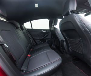 Ford Focus 1.5 EcoBoost 150 KM AT8 ST-Line