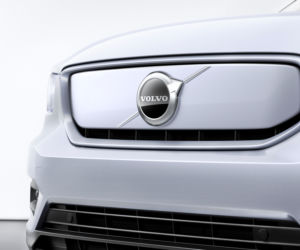 Volvo XC40 Recharge