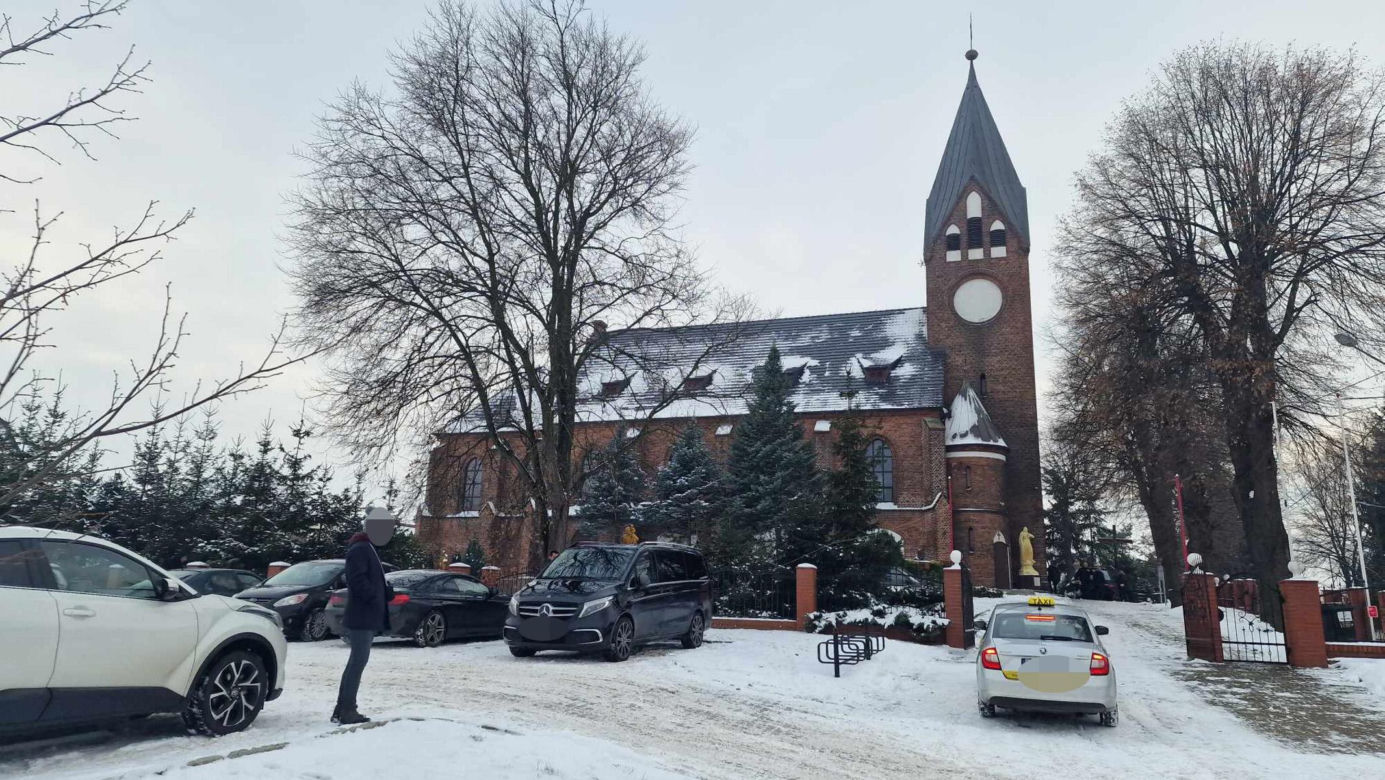 Pogrzeb Gabriela Seweryna. Tłumy żegnały gwiazdora "Królowych życia"