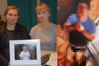 Przeworsk: TRAGICZNA ŚMIERĆ Andrzeja Fudali. Winne są „szczelne okna”?! [WIDEO, GALERIA]