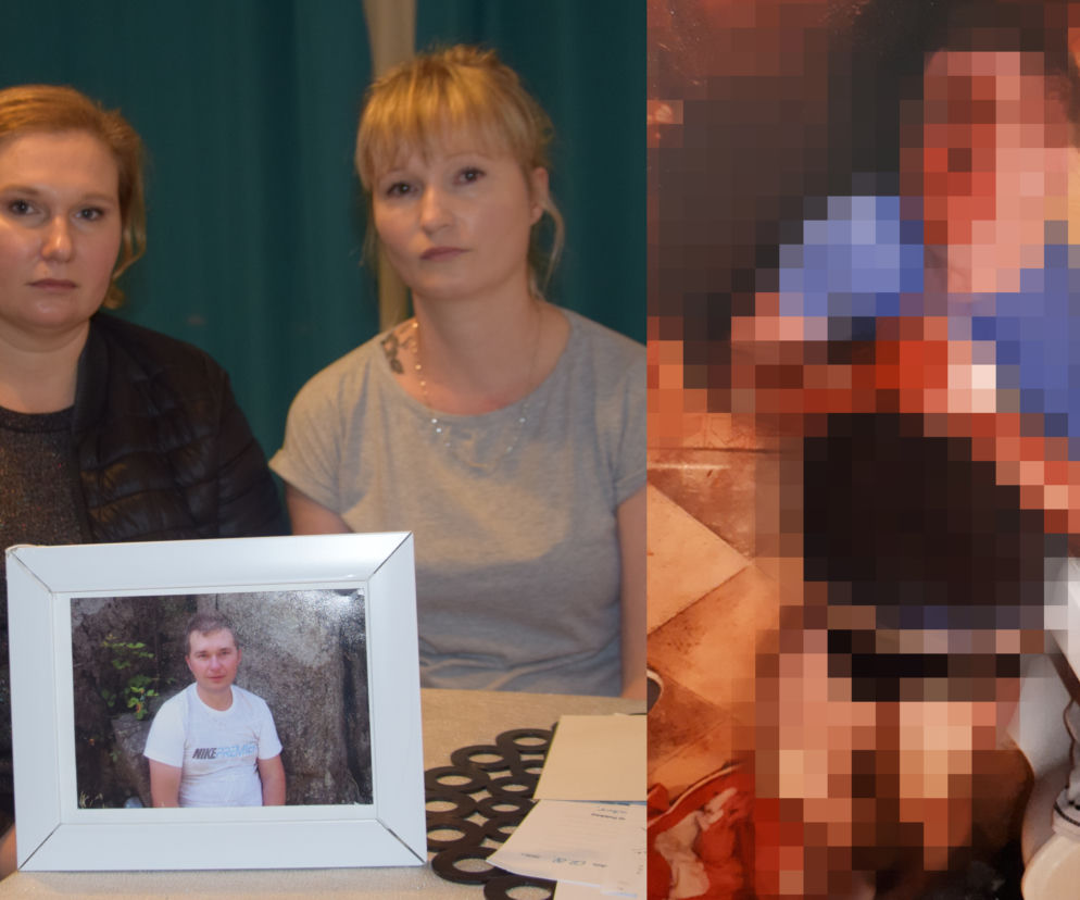 Nie ma winnych śmierci naszego brata