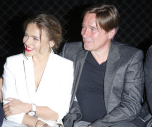 Edyta Herbuś, Mariusz Treliński