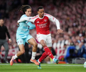 Premier League: Arsenal - Burnley