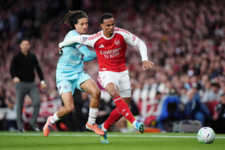 Premier League: Arsenal - Burnley