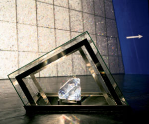 Swarovski Kristallwelten – największy kryształ na świecie