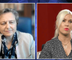 Zagrożenie rośnie, a my się kłócimy. Dr Bonikowska: To skrajna nieodpowiedzialność