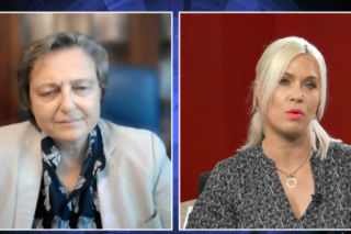 Ukraińska kontrofensywa to początek końca wojny? Dr Bonikowska mówi o KLUCZOWYM momencie