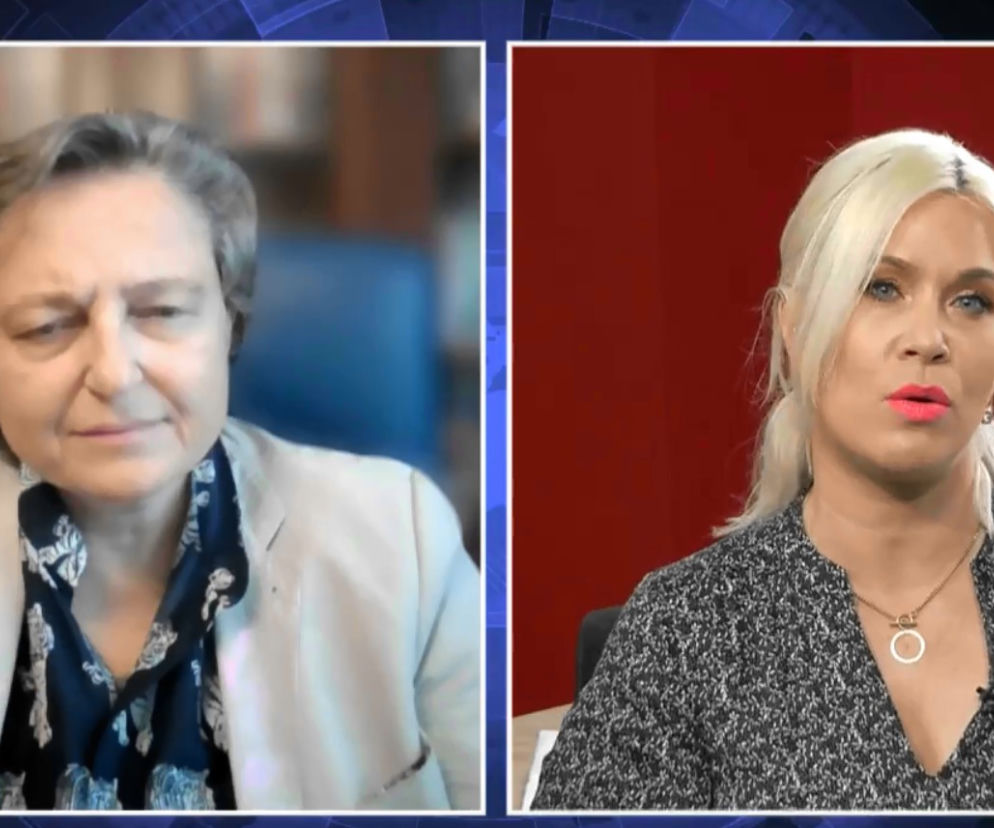 dr Małgorzata Bonikowska