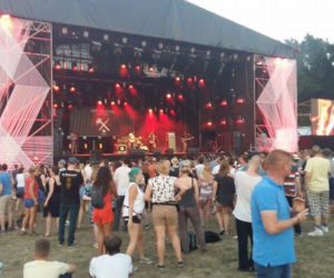 OFF Festival 2015 Katowice