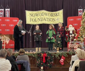 Międzynarodowy Konkurs Szopki Krakowskiej Fundacji Nowodworskiego 2025