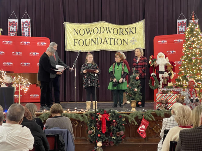 Międzynarodowy Konkurs Szopki Krakowskiej Fundacji Nowodworskiego 2025