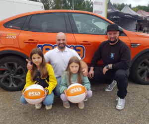 XII Festiwal Smaków Food Trucków w Olsztynie
