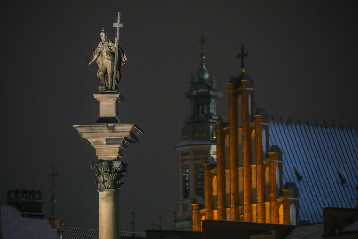 Te miasta w 2023 królowały w czołówce najpiękniejszych. Zachwycał się nimi cały świat