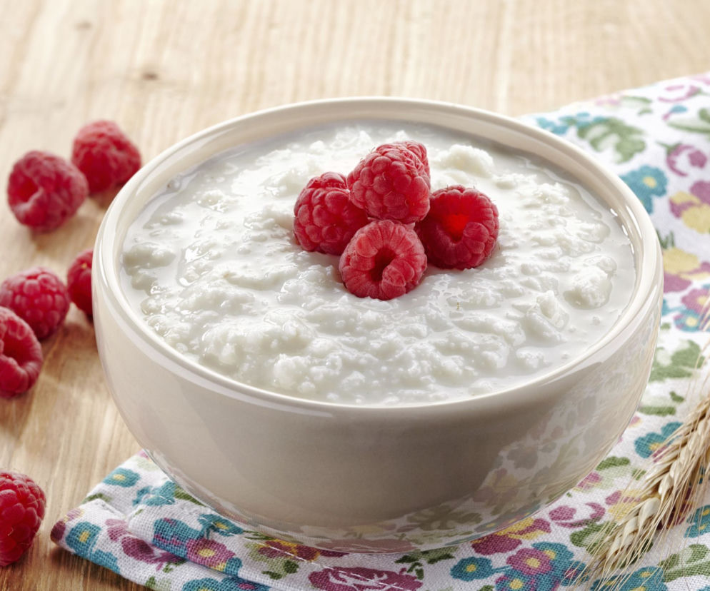 Dieta wegetariańska dla trenujących fitness