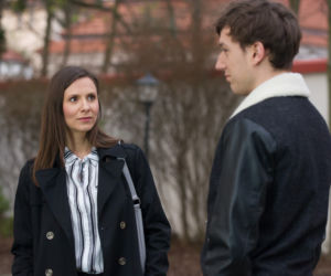 Na Wspólnej 2331, Błażej (Jakub Świderski), Gosia (Anna Gerth)