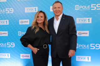 Joanna Kurska odchodzi z TVP!