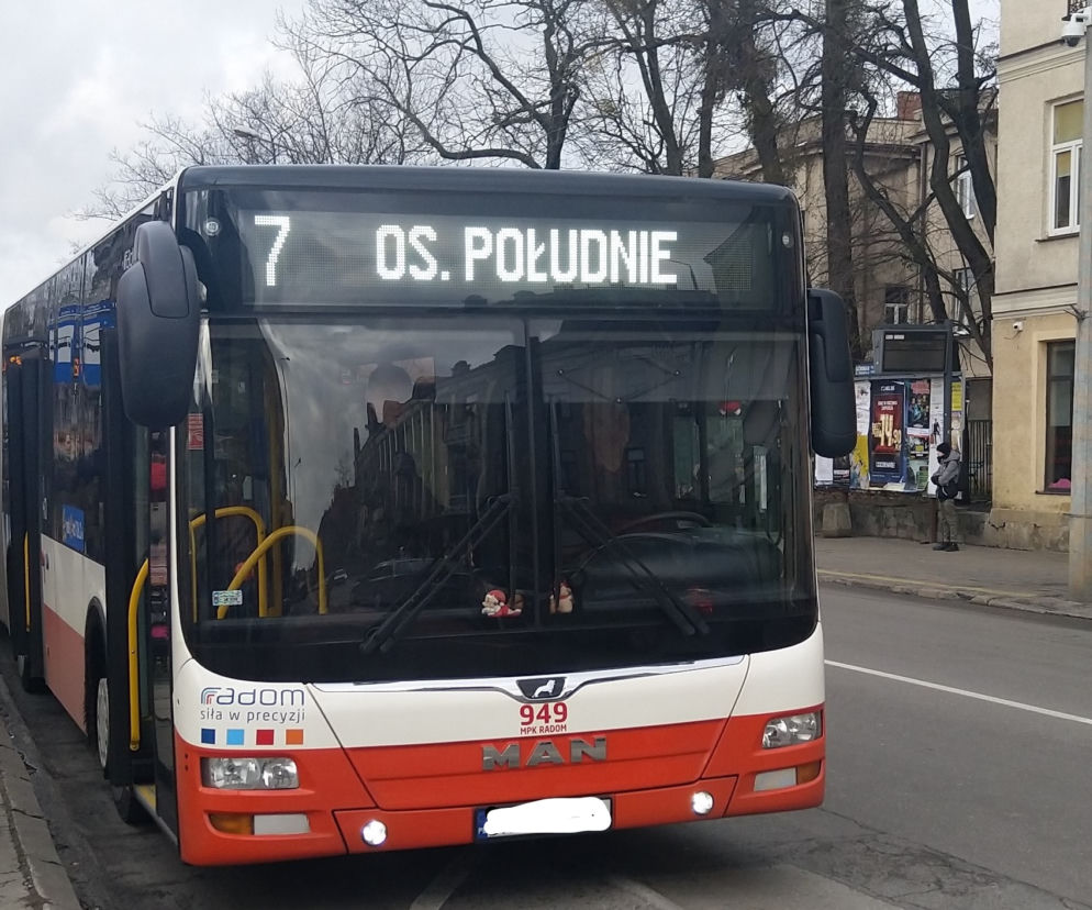 Jakie zmiany dla pasażerów przygotował Miejski Zarząd Dróg i Komunikacji?