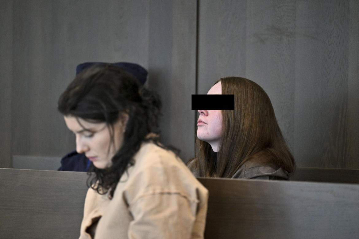 Leoś zmarł od poparzenia wrzątkiem. Kolejna rozprawa Damiana G. i Karoliny W. 