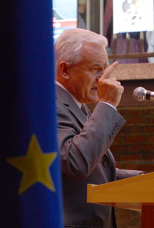 Leszek Miller