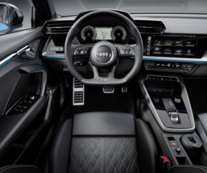 Audi A3 Sportback 40 TFSI e (2021)