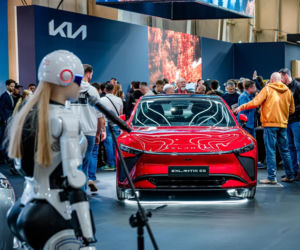 Poznań Motor Show 2026