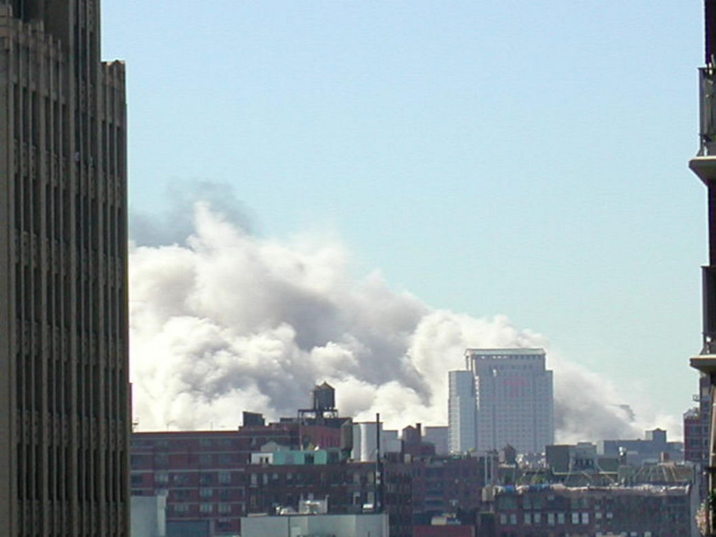 Atak na World Trade Center minuta po minucie. Tak 11 września 2001 zmienił świat