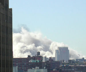 Atak na World Trade Center minuta po minucie. Tak 11 września 2001 zmienił świat