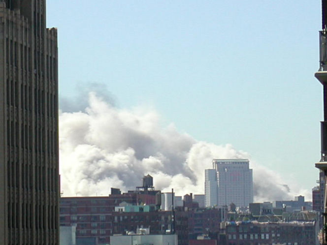 Atak na World Trade Center minuta po minucie. Tak 11 września 2001 zmienił świat