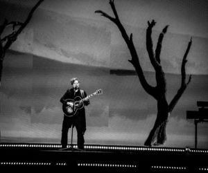 Michael Patrick Kelly „Traces Tour 2026” – trzy godziny intymnej muzycznej podróży w Warszawie [RELACJA]