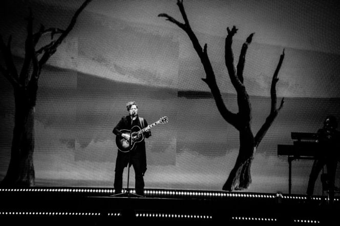 Michael Patrick Kelly „Traces Tour 2026” – trzy godziny intymnej muzycznej podróży w Warszawie [RELACJA]