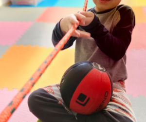 Tu dzieci rozkwitają! Przedszkole Słoneczko stawia na rozwój, pasje i radość najmłodszych