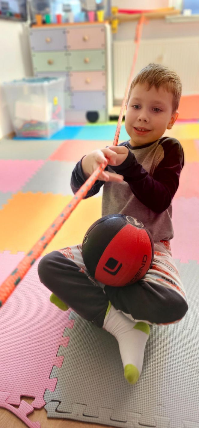 Tu dzieci rozkwitają! Przedszkole Słoneczko stawia na rozwój, pasje i radość najmłodszych