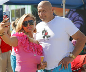 Dagmara i Edzia spotkały się na mieście. Tak na swój widok zareagowały zwaśnione przyjaciółki