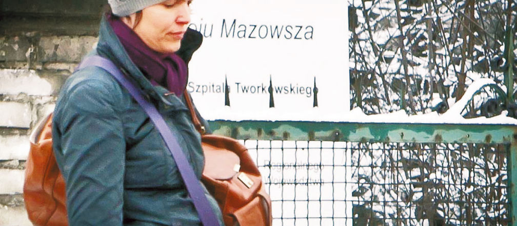 Felicjańska leczy się z alkoholizmu