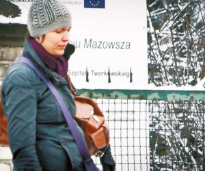 Felicjańska leczy się z alkoholizmu