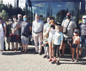 Nowe autobusy w iławskim ZKM