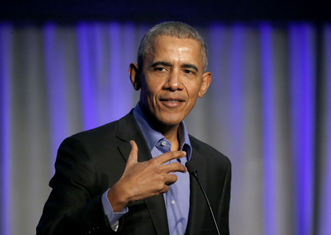 Trump deportował mniej niż Obama
