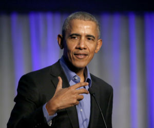 Trump deportował mniej niż Obama